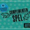 Stoere Stappen Zelfontplooiing Spellen | Complimenten Spel - Autisme