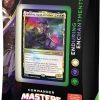 Wizards Magic Series | Magic: Commander Masters: Commander Deck - Enduring Enchantments