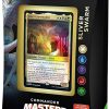 Wizards Magic Series | Magic: Commander Masters: Commander Deck - Sliver Swarm