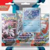 Pokemon USA Pokemon Series | Pokemon: Paradox Rift Blister - Arctibax