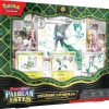 Pokemon USA Pokemon Series | Pokemon Paldean Fates - Premium Collection Meowscarada