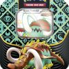 Pokemon USA Pokemon Series | Pokemon Paldean Fates Ex Tin - Great Tusk