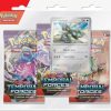 Pokemon USA Pokemon Series | Pokemon Temporal Forces Booster Blister - Cyclizar