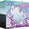 Pokemon USA Pokemon Series | Pokemon Temporal Forces Elite Trainer Box - Walking Wake