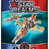 White Wizard Games Star Realms | Star Realms Command Deck: The Coalition