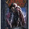 Legend Story Studios Flesh And Blood | Flesh & Blood Tcg - Outsiders Blitz Deck - Arakni