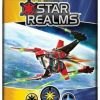 White Wizard Games Star Realms | Star Realms Command Deck: The Alliance