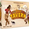 Repos Production Strategische Spellen | Little Tavern