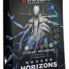 Wizards of the Coast Magic Series | Magic: Modern Horizons 3 - Commander Deck: Eldrazi Incursion