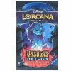 Ravensburger Disney Lorcana Series | Lorcana: Ursula'S Return - Booster