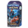 Ravensburger Disney Lorcana Series | Lorcana: Ursula'S Return: Starter Deck - Anna & Hercules